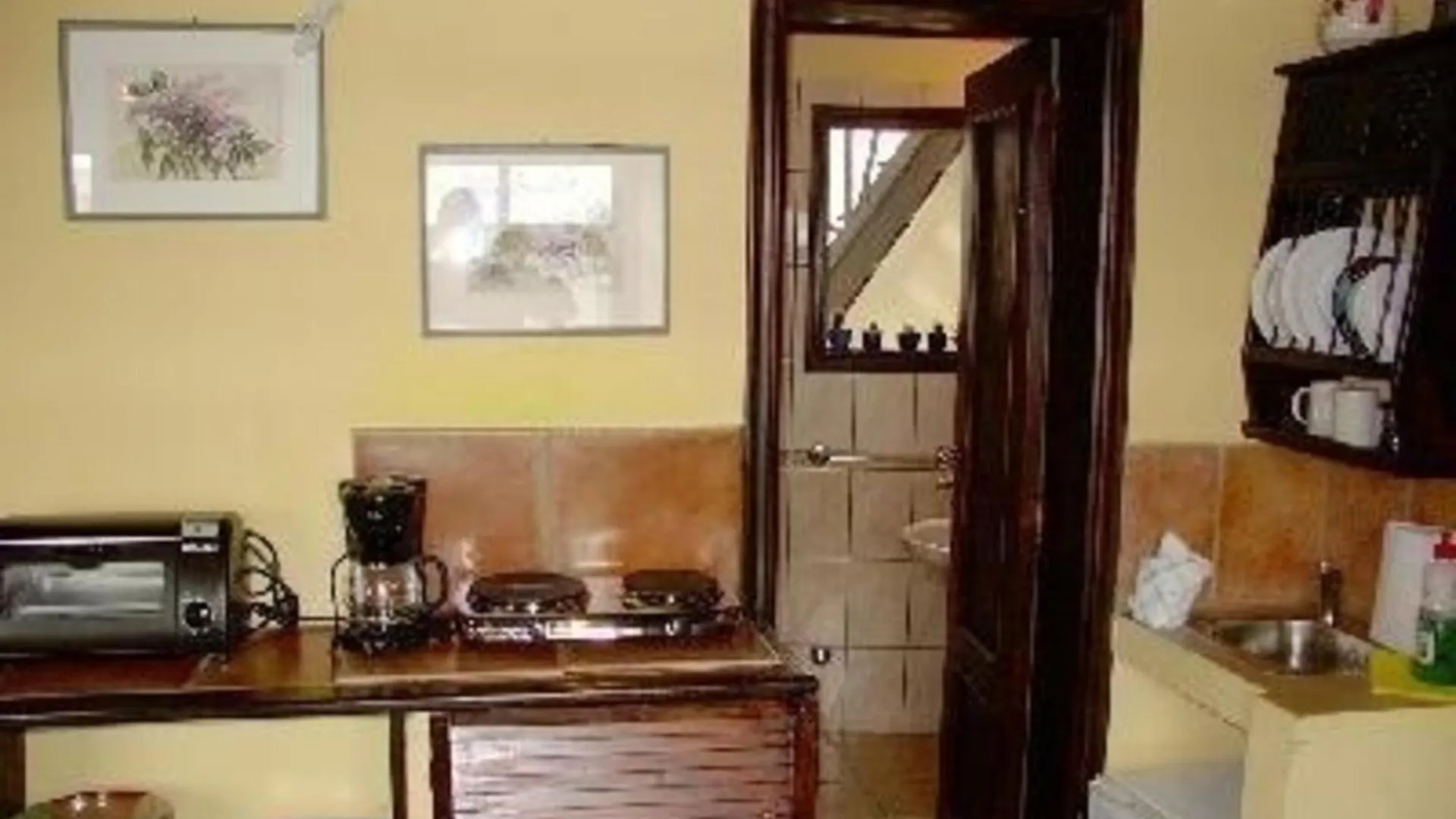 Studio Fuer 1 Personen Ca 15 M In Icod De Los Vinos, Teneriffa Nordkueste Von Teneriffa Apartment