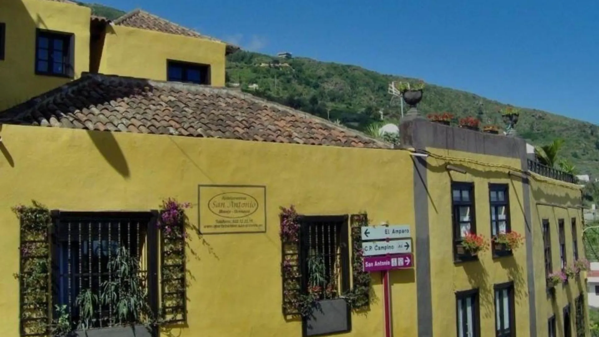 Studio Fuer 1 Personen Ca 15 M In Icod De Los Vinos, Teneriffa Nordkueste Von Teneriffa