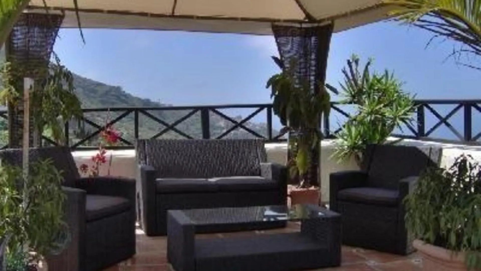 Studio Fuer 1 Personen Ca 15 M In Icod De Los Vinos, Teneriffa Nordkueste Von Teneriffa Spain