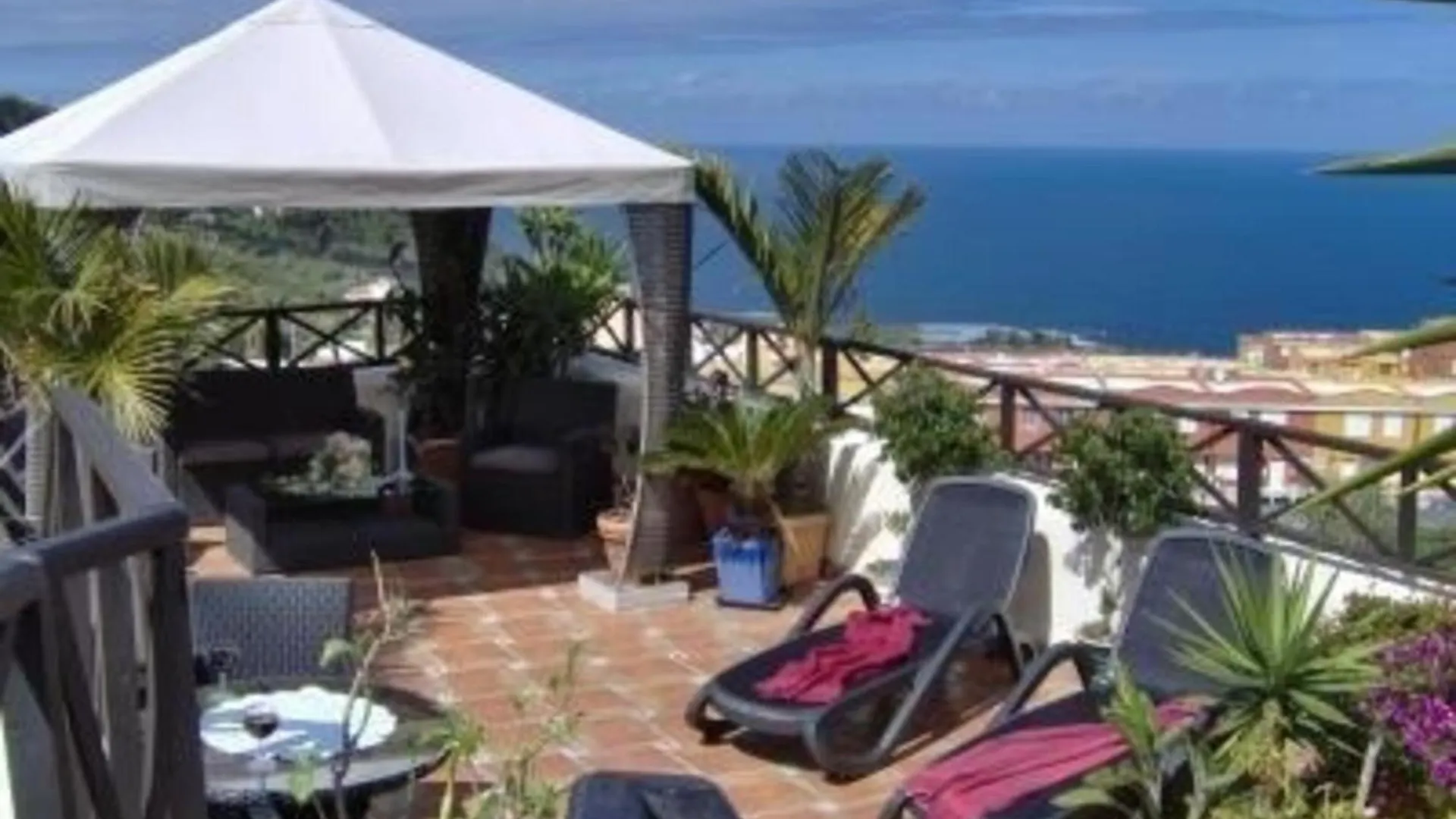 Studio Fuer 1 Personen Ca 15 M In Icod De Los Vinos, Teneriffa Nordkueste Von Teneriffa Apartment