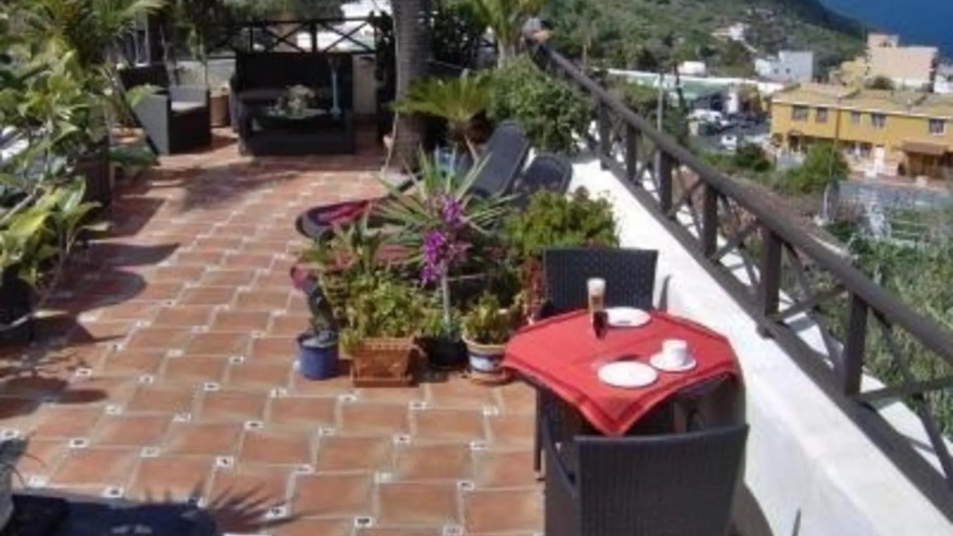 Apartment Studio Fuer 1 Personen Ca 15 M In Icod De Los Vinos, Teneriffa Nordkueste Von Teneriffa Spain