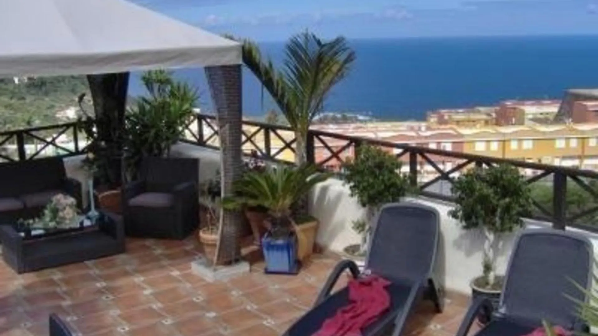 Studio Fuer 1 Personen Ca 15 M In Icod De Los Vinos, Teneriffa Nordkueste Von Teneriffa 0*,