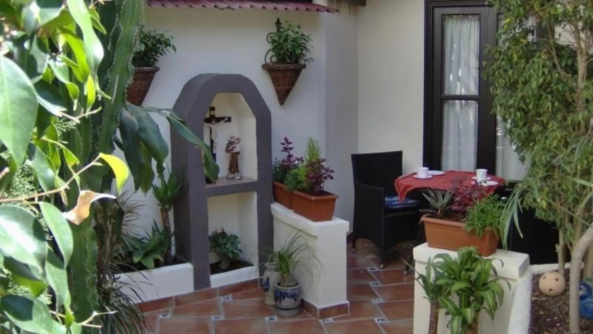 Apartment Studio Fuer 1 Personen Ca 15 M In Icod De Los Vinos, Teneriffa Nordkueste Von Teneriffa