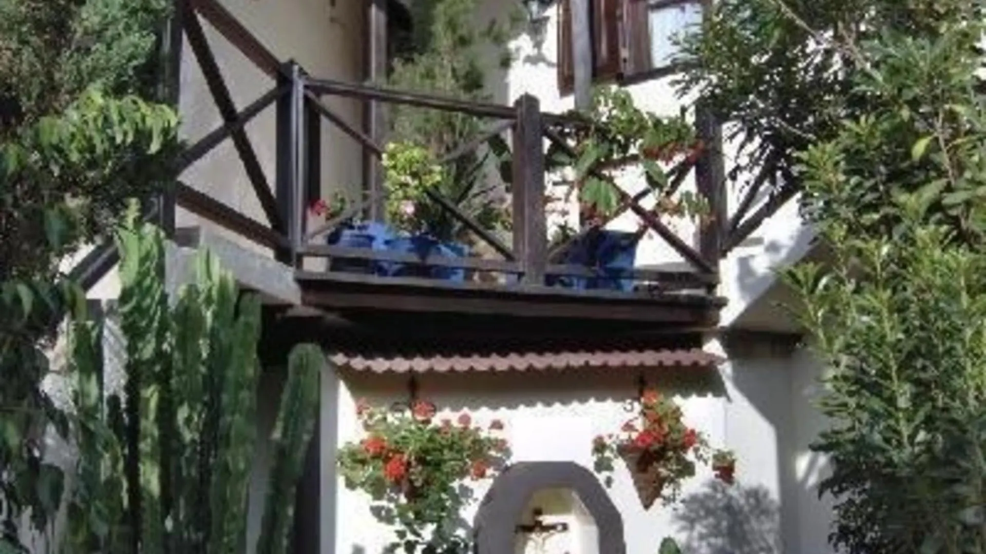 Studio Fuer 1 Personen Ca 15 M In Icod De Los Vinos, Teneriffa Nordkueste Von Teneriffa 0*,  Spain